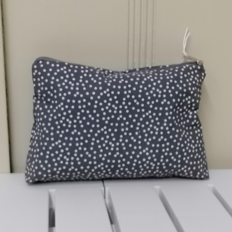 Kosmetiktasche - Schminktasche - Mäppchen - Täschchen