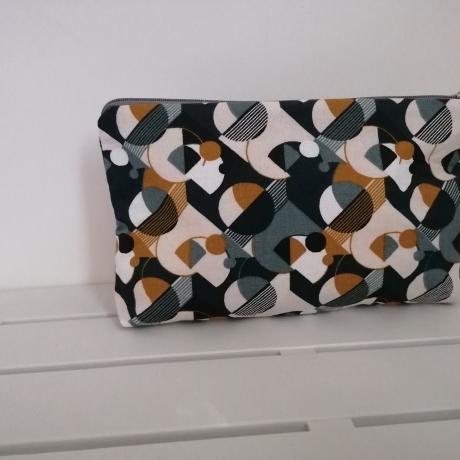 Kosmetiktasche - Schminktasche - Mäppchen - Täschchen