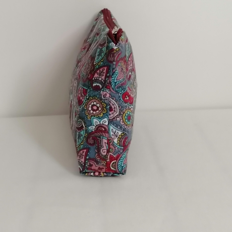 Kosmetiktasche - Schminktasche - Mäppchen - Täschchen