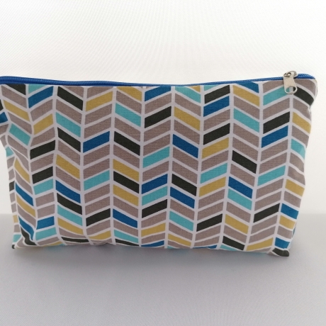 Kosmetiktasche - Schminktasche - Mäppchen - Täschchen