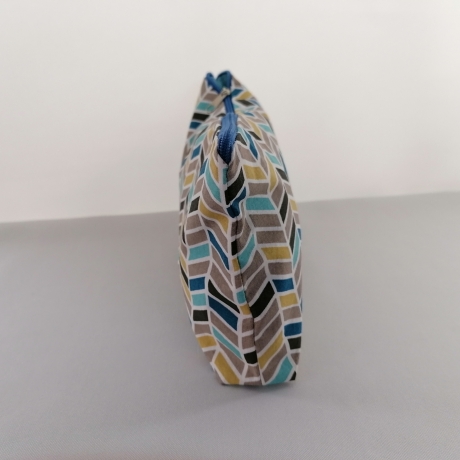 Kosmetiktasche - Schminktasche - Mäppchen - Täschchen