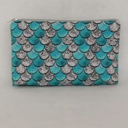 Kosmetiktasche Schminktasche Mäppchen Täschchen NähstudioSchöffel