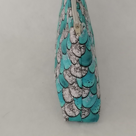 Kosmetiktasche Schminktasche Mäppchen Täschchen NähstudioSchöffel