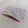 Kosmetiktasche Schminktasche Mäppchen Täschchen NähstudioSchöffel