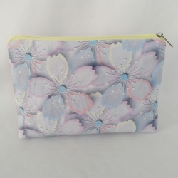 Kosmetiktasche Schminktasche Mäppchen Täschchen NähstudioSchöffel