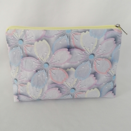 Kosmetiktasche Schminktasche Mäppchen Täschchen NähstudioSchöffel