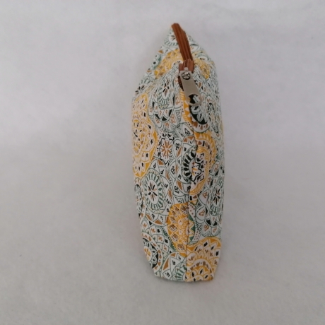 Kosmetiktasche Schminktasche Mäppchen Täschchen NähstudioSchöffel