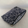Kosmetiktasche Schminktasche Mäppchen Täschchen NähstudioSchöffel