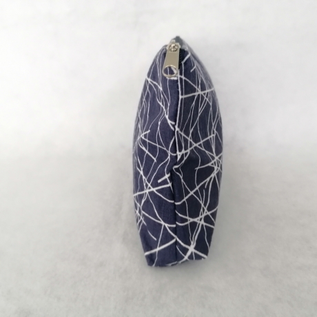 Kosmetiktasche Schminktasche Mäppchen Täschchen NähstudioSchöffel