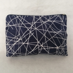 Kosmetiktasche Schminktasche Mäppchen Täschchen NähstudioSchöffel