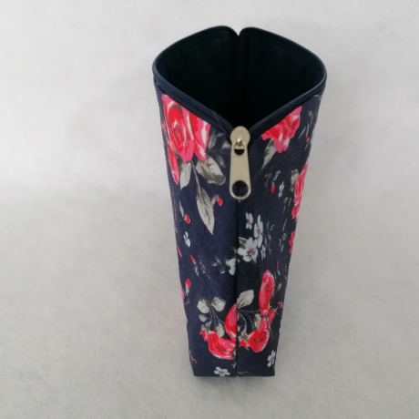 Kosmetiktasche Schminktasche Mäppchen Täschchen NähstudioSchöffel
