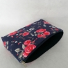 Kosmetiktasche Schminktasche Mäppchen Täschchen NähstudioSchöffel