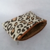 Kosmetiktasche Schminktasche Mäppchen Täschchen NähstudioSchöffel