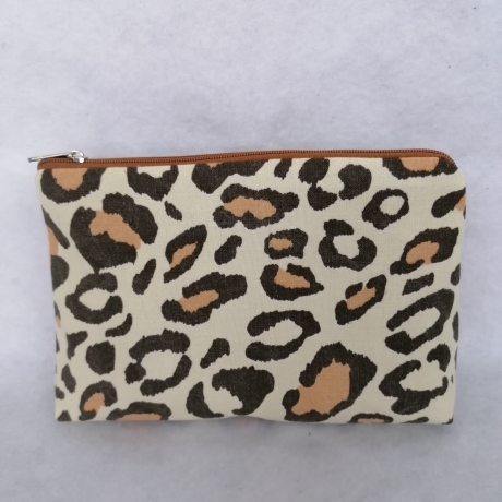 Kosmetiktasche Schminktasche Mäppchen Täschchen NähstudioSchöffel