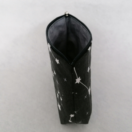 Kosmetiktasche Schminktasche Mäppchen Täschchen NähstudioSchöffel