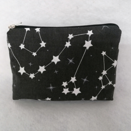 Kosmetiktasche Schminktasche Mäppchen Täschchen NähstudioSchöffel