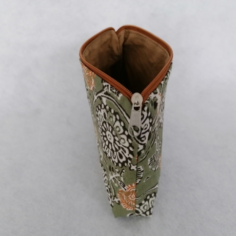 Kosmetiktasche Schminktasche Mäppchen Täschchen NähstudioSchöffel