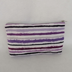 Kosmetiktasche Schminktasche Mäppchen Täschchen NähstudioSchöffel