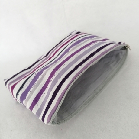 Kosmetiktasche Schminktasche Mäppchen Täschchen NähstudioSchöffel