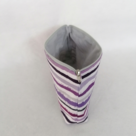 Kosmetiktasche Schminktasche Mäppchen Täschchen NähstudioSchöffel