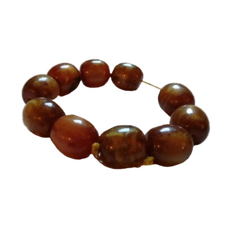 Armband, Perlenarmband