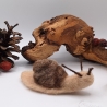 Schnecke