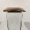 Schobbedeckel Rondra (DSA) Zwölfgötter Bierdeckel für Glas