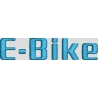 Ferberline Stickdatei E-Bike Set Gnade für die Wade ab 10x10