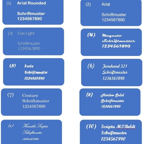 Schlüsselanhänger Holzscheibe