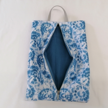 Schuhbeutel wasserdicht Schuhtasche groß waschbar Schuhorganizer