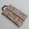 Schuhbeutel Gr. M wasserdicht Schuhtasche waschbar Schuhorganizer