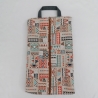Schuhbeutel Gr. M wasserdicht Schuhtasche waschbar Schuhorganizer
