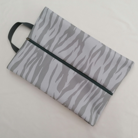 Schuhbeutel wasserdicht Schuhtasche groß waschbar Schuhorganizer
