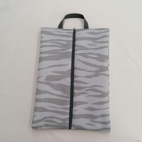 Schuhbeutel wasserdicht Schuhtasche groß waschbar Schuhorganizer