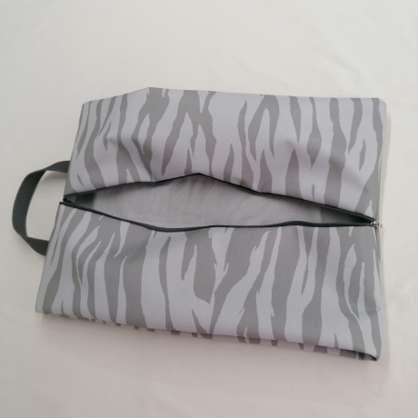 Schuhbeutel wasserdicht Schuhtasche groß waschbar Schuhorganizer