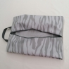 Schuhbeutel wasserdicht Schuhtasche groß waschbar Schuhorganizer