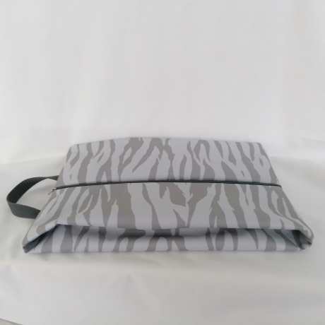 Schuhbeutel wasserdicht Schuhtasche groß waschbar Schuhorganizer