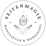 Seifenmagie Manufaktur & Workshops