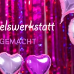 Geli's Bastelwerkstatt