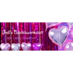 Geli's Bastelwerkstatt