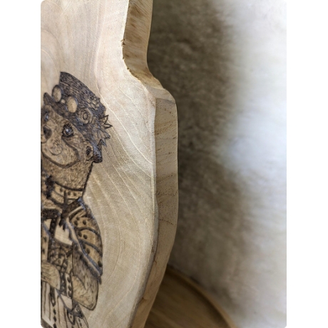 Personalisierbares Valentinstagsgeschenk I ca. 27 × 30 cm I