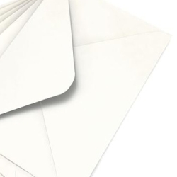 Briefumschläge nachhaltig