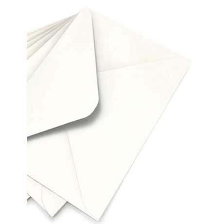 Briefumschläge nachhaltig