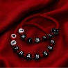 Stranger Things Armband Set 2er