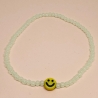 Glow in the Dark Armband personalisiert