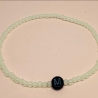 Glow in the Dark Armband personalisiert