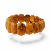 Baltischer Bernstein Armband – Feines Ostsee Accessoire