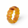 Baltischer Bernstein Armband – Bernstein Armband mit Stil
