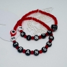 Stranger Things Armband Set 2er