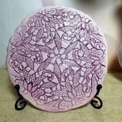 ETEPETETE Untersetzer, Rosa ETEPETETE Untersetzer, Rosa